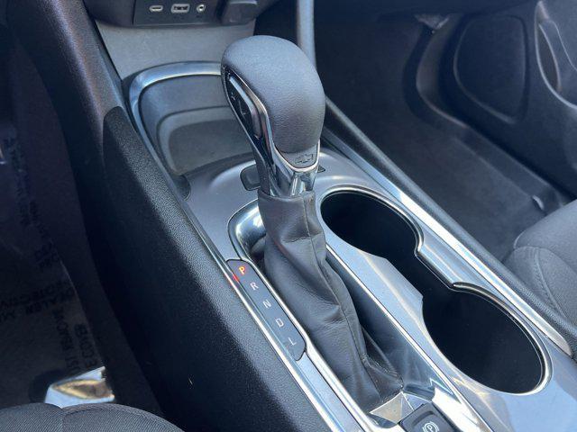 used 2023 Chevrolet Malibu car, priced at $18,000
