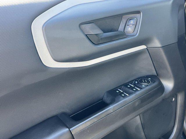 used 2024 Ford Bronco Sport car, priced at $25,000