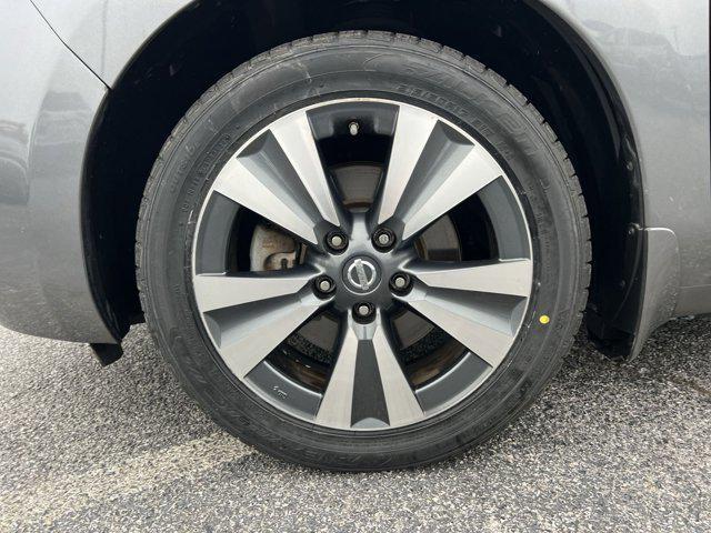 used 2016 Nissan Leaf car, priced at $6,500