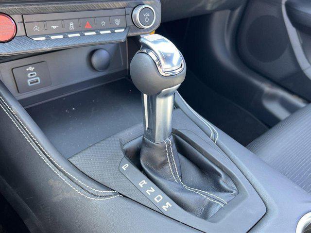 new 2025 Ford Mustang car, priced at $51,000