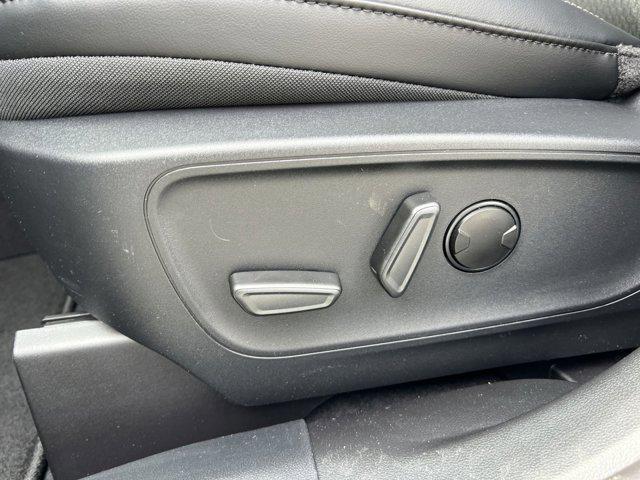 new 2026 Ford Escape PHEV car, priced at $36,895