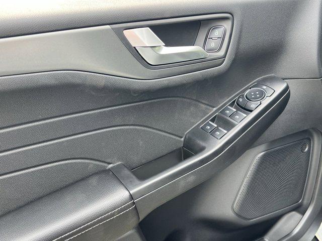 new 2026 Ford Escape PHEV car, priced at $36,895