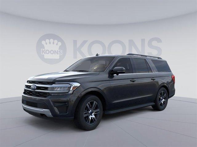 new 2024 Ford Expedition car, priced at $68,511