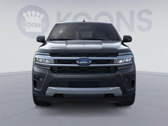 new 2024 Ford Expedition car, priced at $68,511