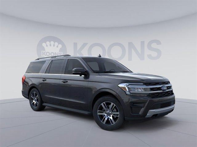 new 2024 Ford Expedition car, priced at $68,511