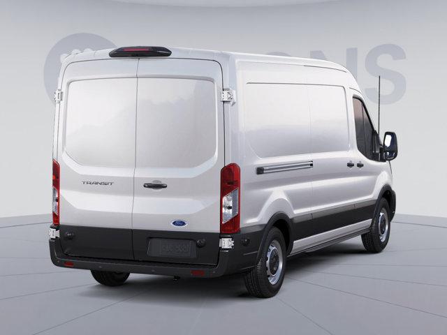 new 2024 Ford Transit-250 car, priced at $49,418