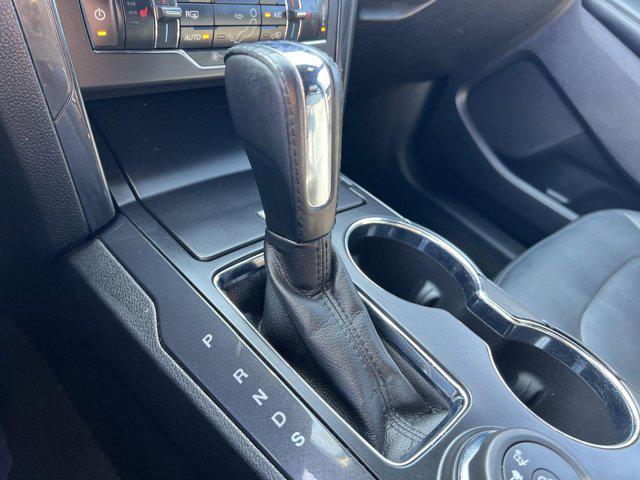 used 2017 Ford Explorer car, priced at $19,500
