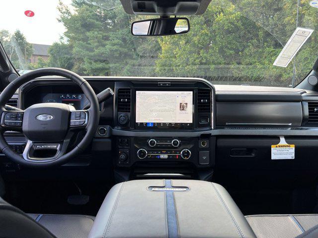 new 2026 Ford F-250 car, priced at $103,515
