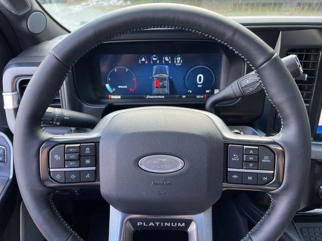 new 2026 Ford F-250 car, priced at $103,515