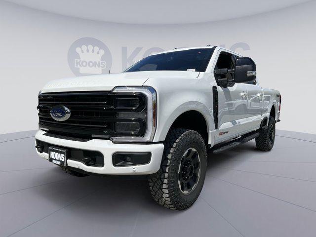 new 2026 Ford F-250 car, priced at $103,515