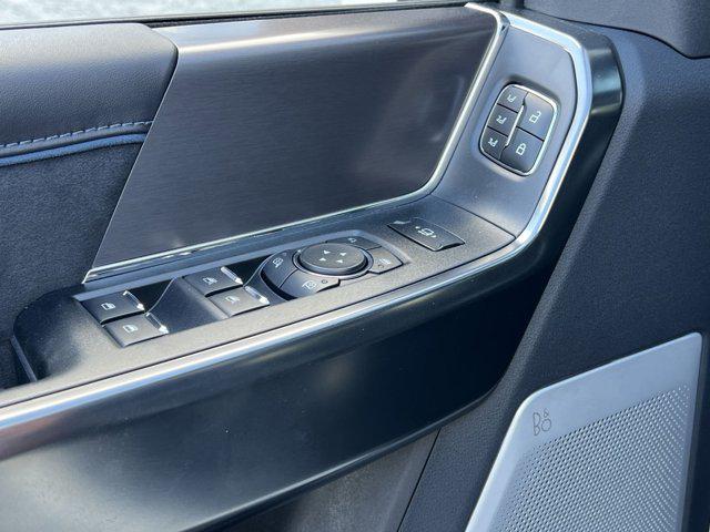 new 2026 Ford F-250 car, priced at $103,515