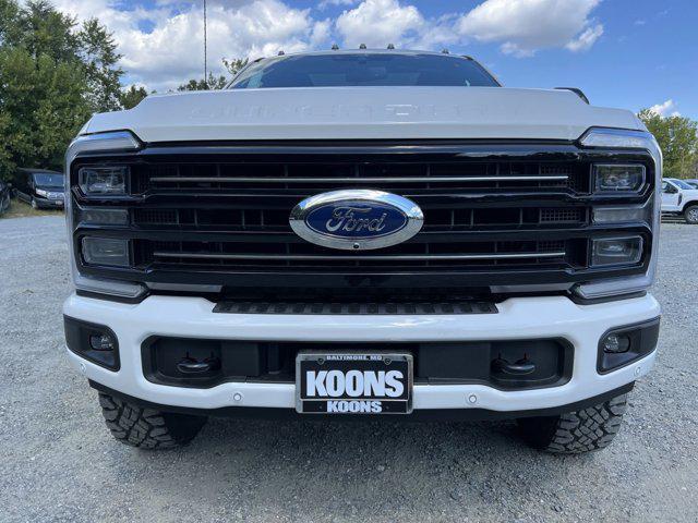 new 2026 Ford F-250 car, priced at $103,515