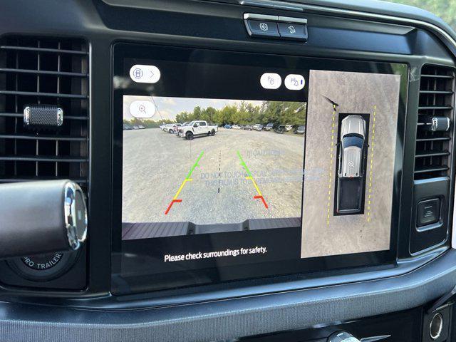 new 2026 Ford F-250 car, priced at $103,515