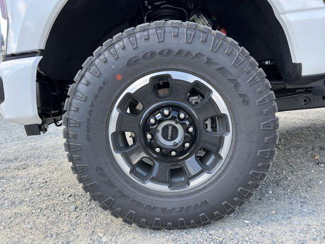 new 2026 Ford F-250 car, priced at $103,515