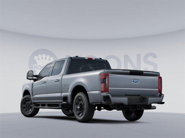 new 2024 Ford F-250 car, priced at $82,000