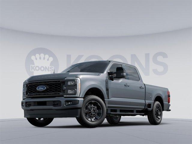 new 2024 Ford F-250 car, priced at $87,500