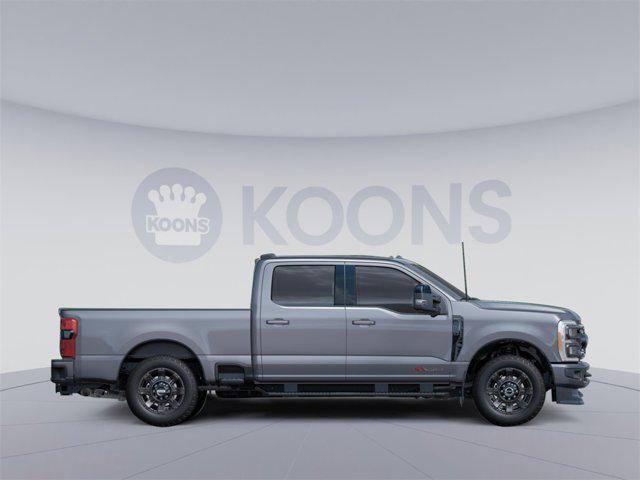 new 2024 Ford F-250 car, priced at $82,000