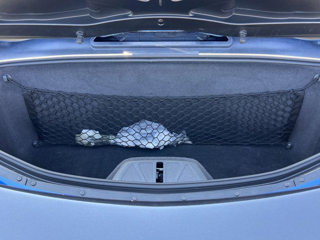 used 2021 Chevrolet Corvette car, priced at $68,000