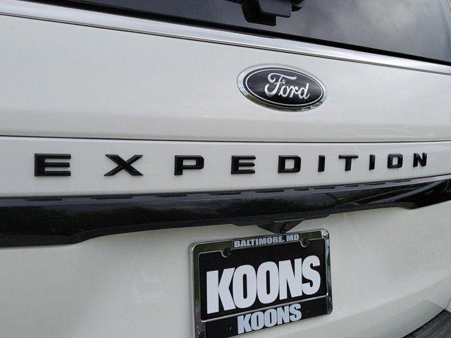 new 2024 Ford Expedition car, priced at $71,000