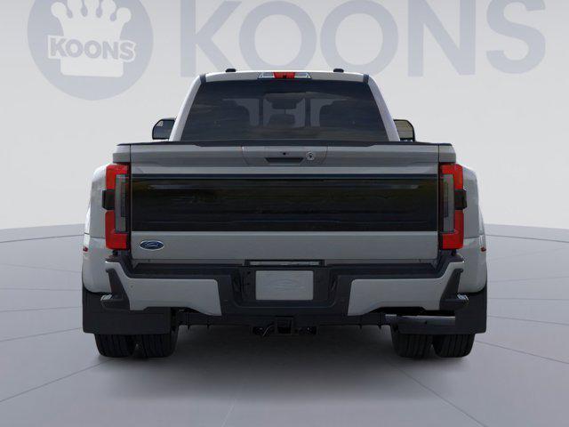 new 2026 Ford F-450 car, priced at $108,790