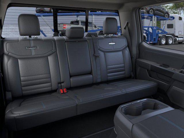 new 2026 Ford F-450 car, priced at $108,790