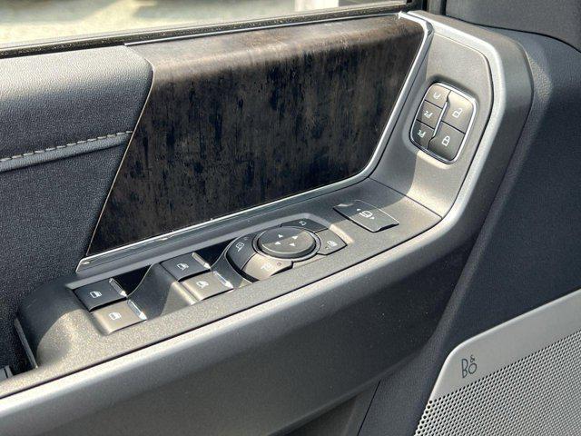 new 2025 Ford F-350 car, priced at $87,985