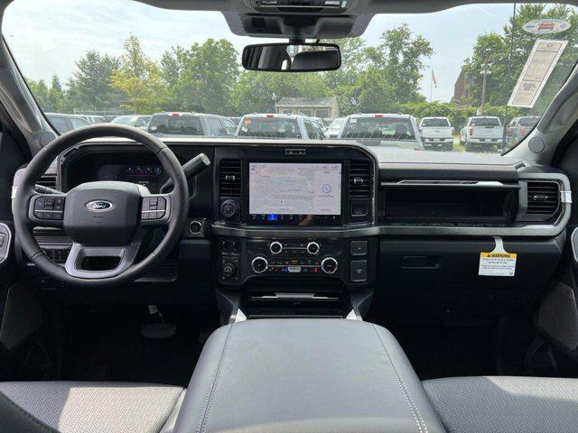 new 2025 Ford F-350 car, priced at $87,985