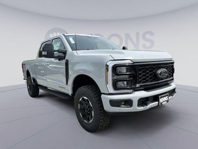 new 2025 Ford F-350 car, priced at $87,985