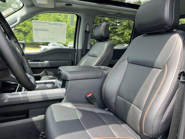 new 2025 Ford F-350 car, priced at $87,985