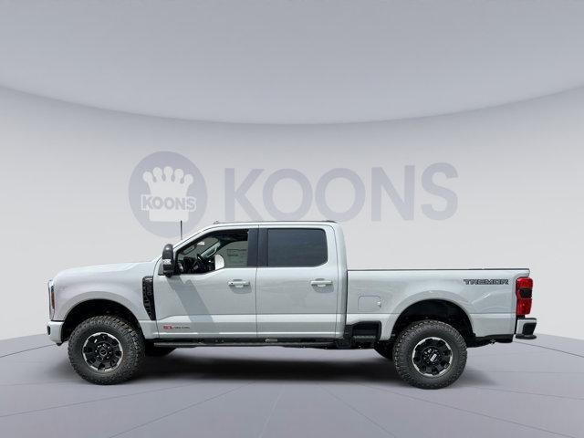 new 2025 Ford F-350 car, priced at $87,985