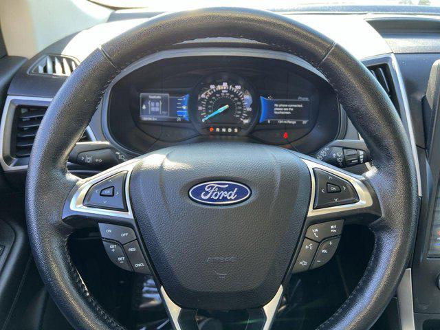 used 2023 Ford Edge car, priced at $20,899