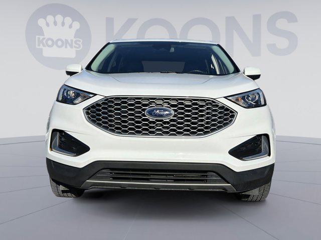 used 2023 Ford Edge car, priced at $20,899