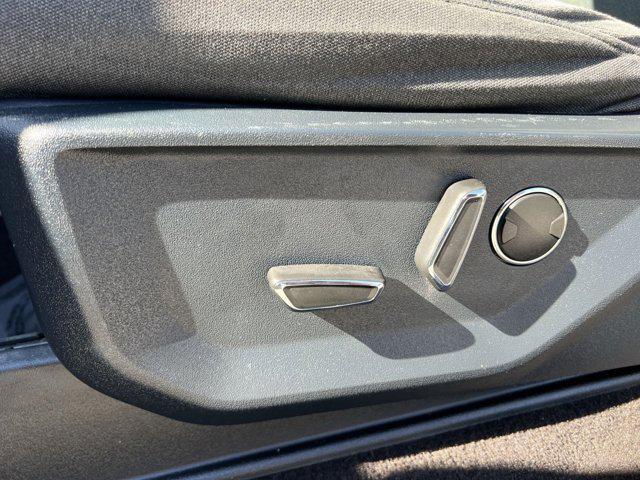 used 2021 Ford F-150 car, priced at $23,500