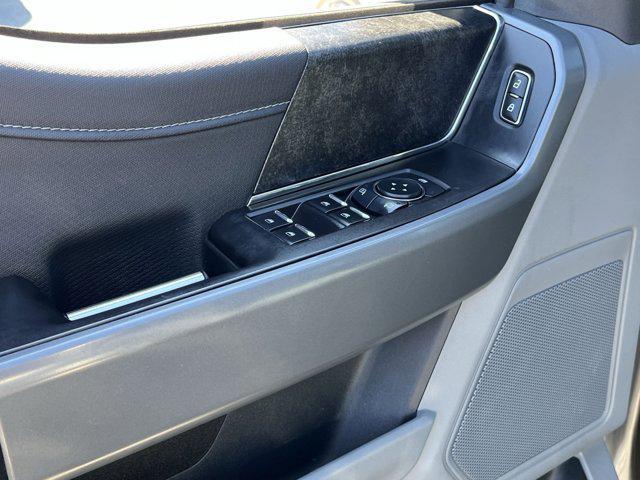 used 2021 Ford F-150 car, priced at $23,500