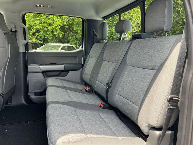 new 2025 Ford F-250 car, priced at $54,364