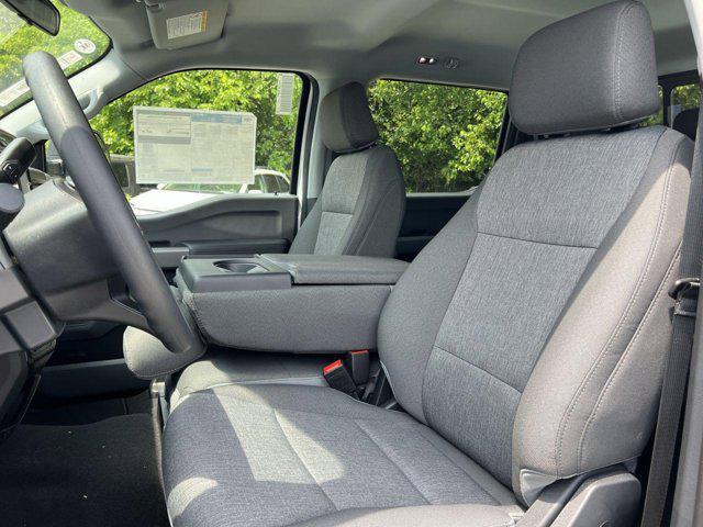 new 2025 Ford F-250 car, priced at $54,364