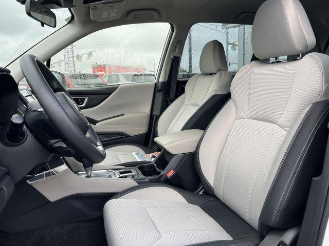 used 2024 Subaru Forester car, priced at $26,000