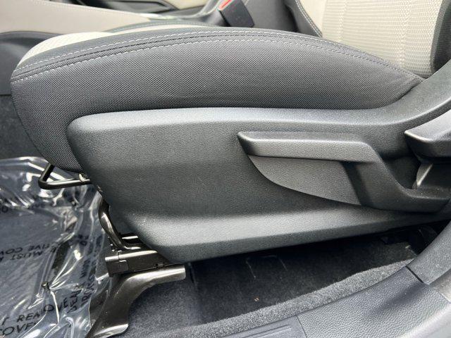used 2024 Subaru Forester car, priced at $26,000