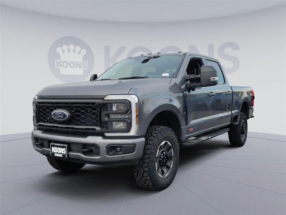new 2024 Ford F-250 car, priced at $86,605
