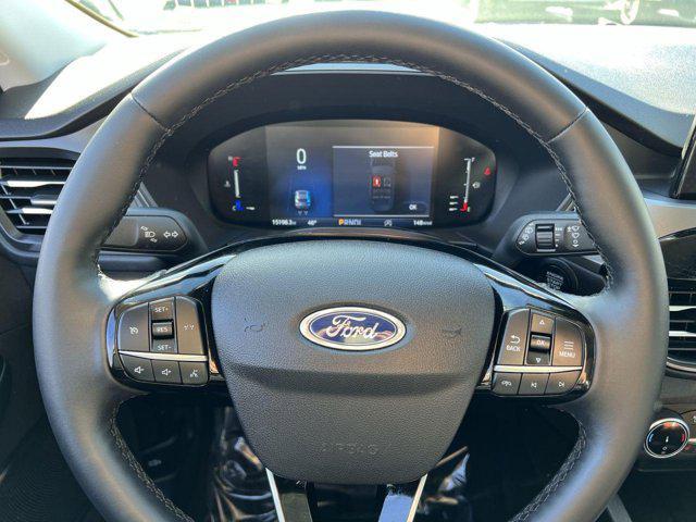 used 2023 Ford Escape car, priced at $23,000