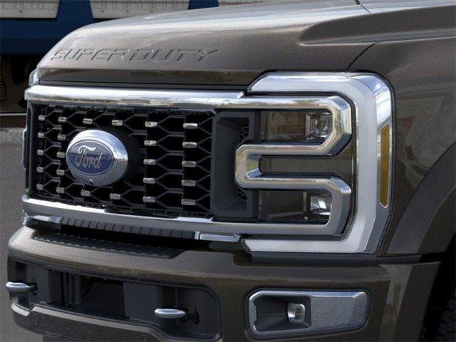 new 2024 Ford F-450 car, priced at $111,875