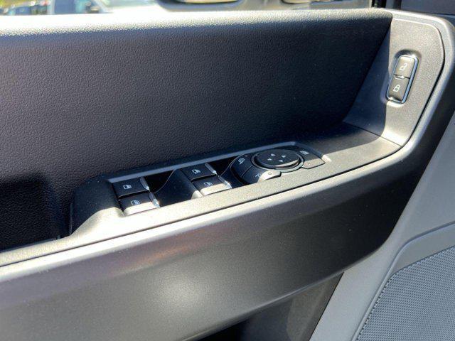 new 2025 Ford F-250 car, priced at $65,468