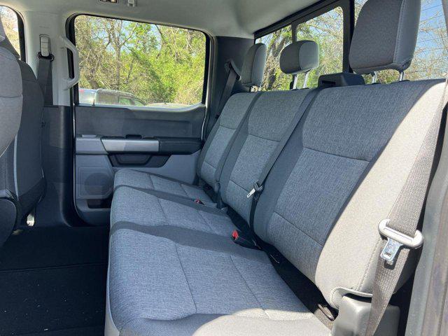 new 2025 Ford F-250 car, priced at $65,468