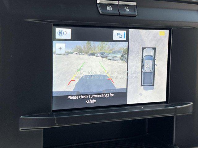 new 2025 Ford F-250 car, priced at $65,468