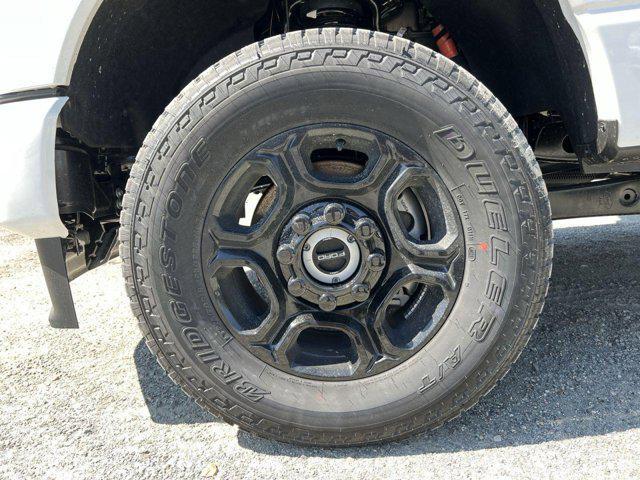 new 2025 Ford F-250 car, priced at $65,468