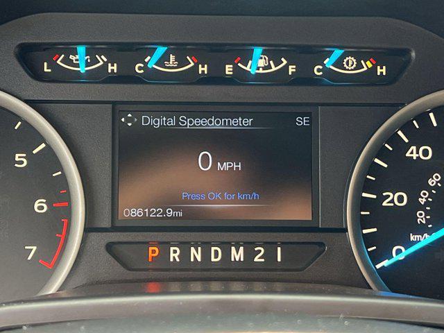 used 2015 Ford F-150 car, priced at $20,000