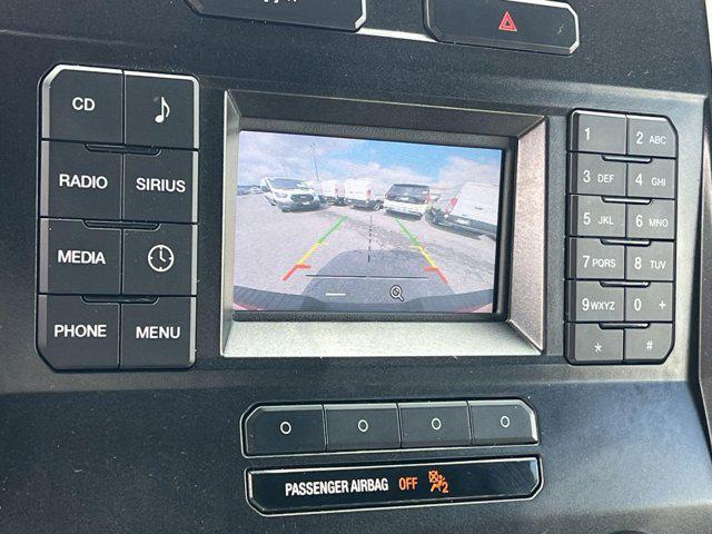 used 2015 Ford F-150 car, priced at $20,000