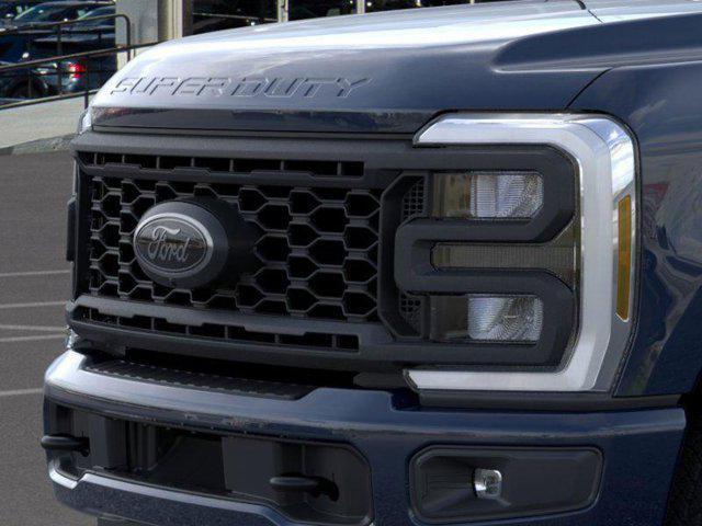 new 2025 Ford F-250 car, priced at $77,500