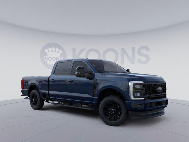 new 2025 Ford F-250 car, priced at $77,500