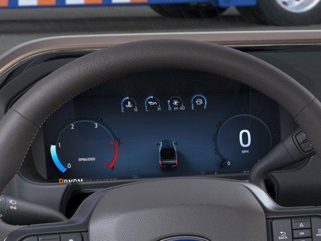 new 2026 Ford F-350 car, priced at $102,939